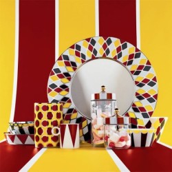 Frasco com Tampa Hermética 750ml - Circus