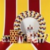 Frasco com Tampa Hermética 750ml - Circus