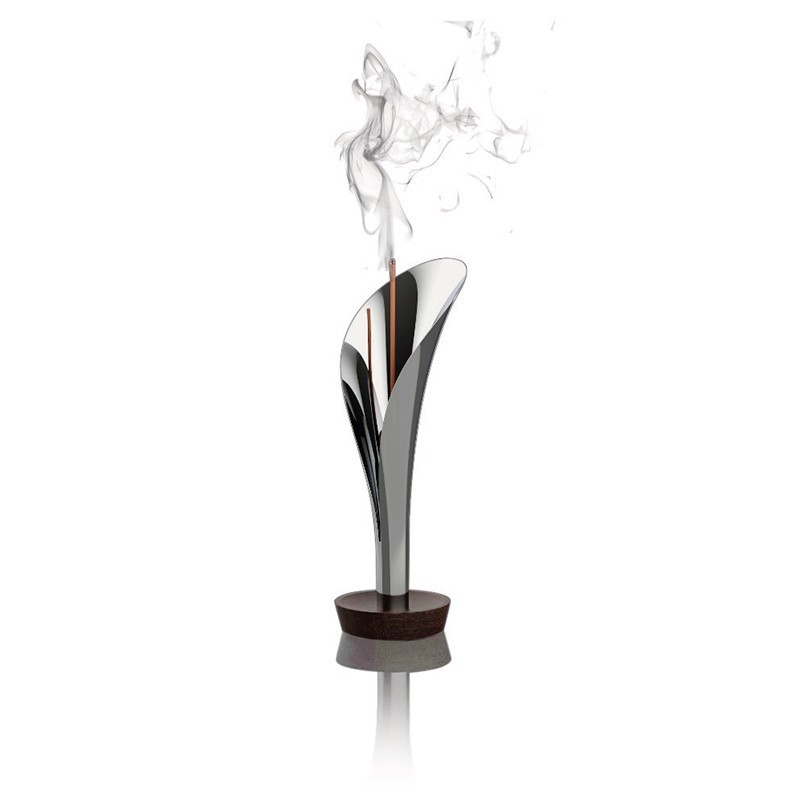 Incense Burner - Lily