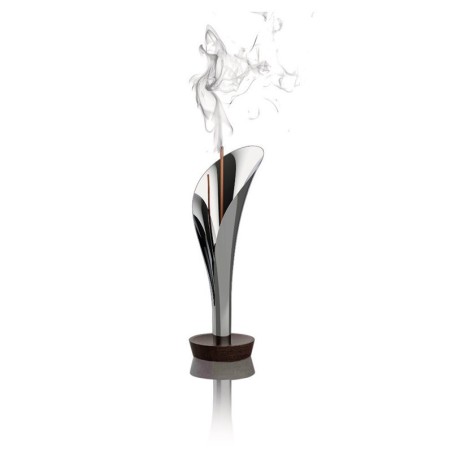 Incense Burner - Lily