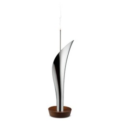 Incense Burner - Lily