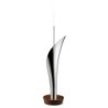 Incense Burner - Lily