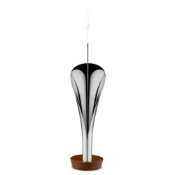 Incense Burner - Lily