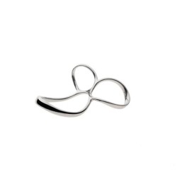Medidor de Espagueti Plata - Voile