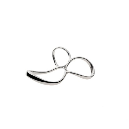 Medidor de Espagueti Plata - Voile