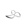 Spaghetti Measure Silver - Voile