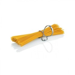 Spaghetti Measure Silver - Voile