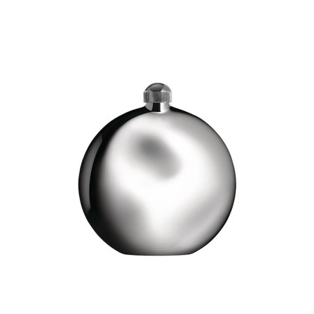 Hip Flask Silver - Shot