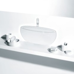 Toothbrush Holder - Birillo