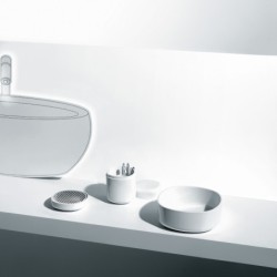 Soap Dish - Birillo
