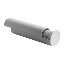 Cotton Pad Dispenser - Birillo