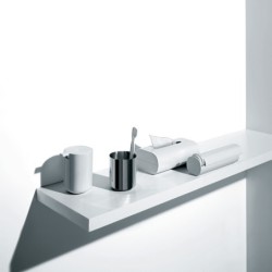 Cotton Pad Dispenser - Birillo