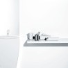 Cotton Pad Dispenser - Birillo