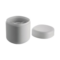 Recipiente Para Cotonetes - Birillo