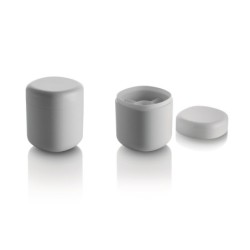 Cotton Swabs Holder - Birillo