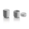 Cotton Swabs Holder - Birillo