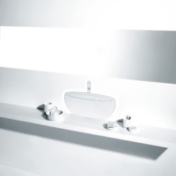 Cotton Swabs Holder - Birillo