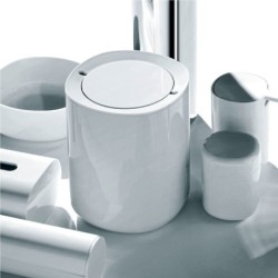 Cesto Para El Baño - Birillo