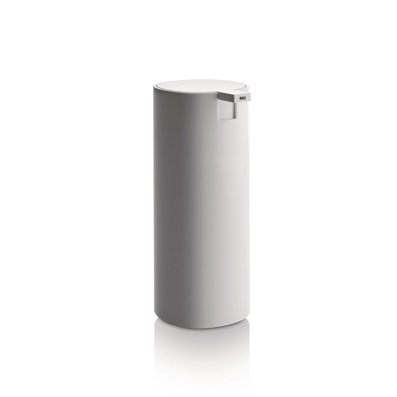 Liquid Soap Dispenser 200ml White – Birillo Liquid Soap Dispenser 200ml White – Birillo