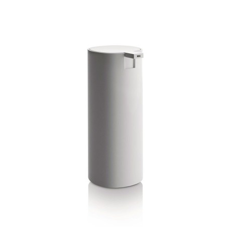 Liquid Soap Dispenser 200ml White – Birillo