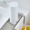 Liquid Soap Dispenser 200ml White – Birillo