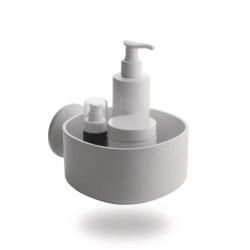Jabonera Para Ducha Y Bañera - Birillo