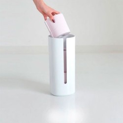 Toilet Paper Roll Container – Birillo