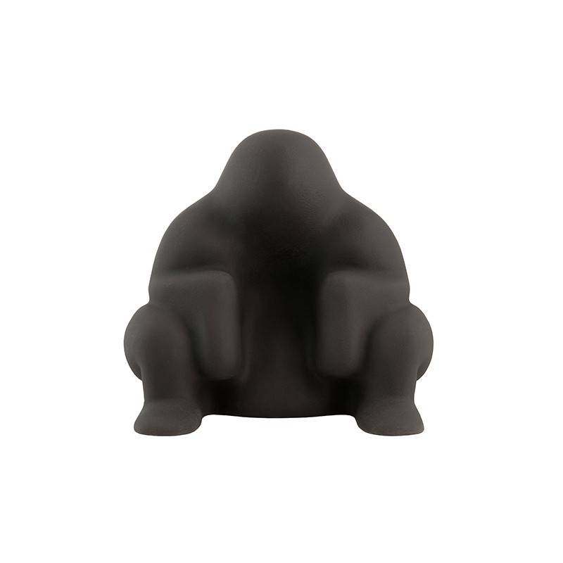 Doorstop Black - Dédé Doorstop Black - Dédé
