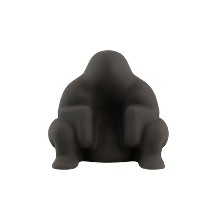 Doorstop Black - Dédé
