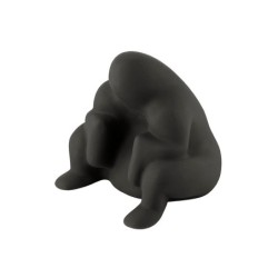 BATENTE DEDE PRETO