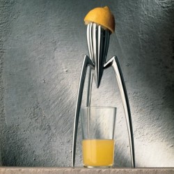 Lemon Squeezer - Juicy Salif