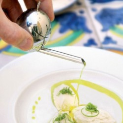 Cata Aceite Personal - Taste-Huile