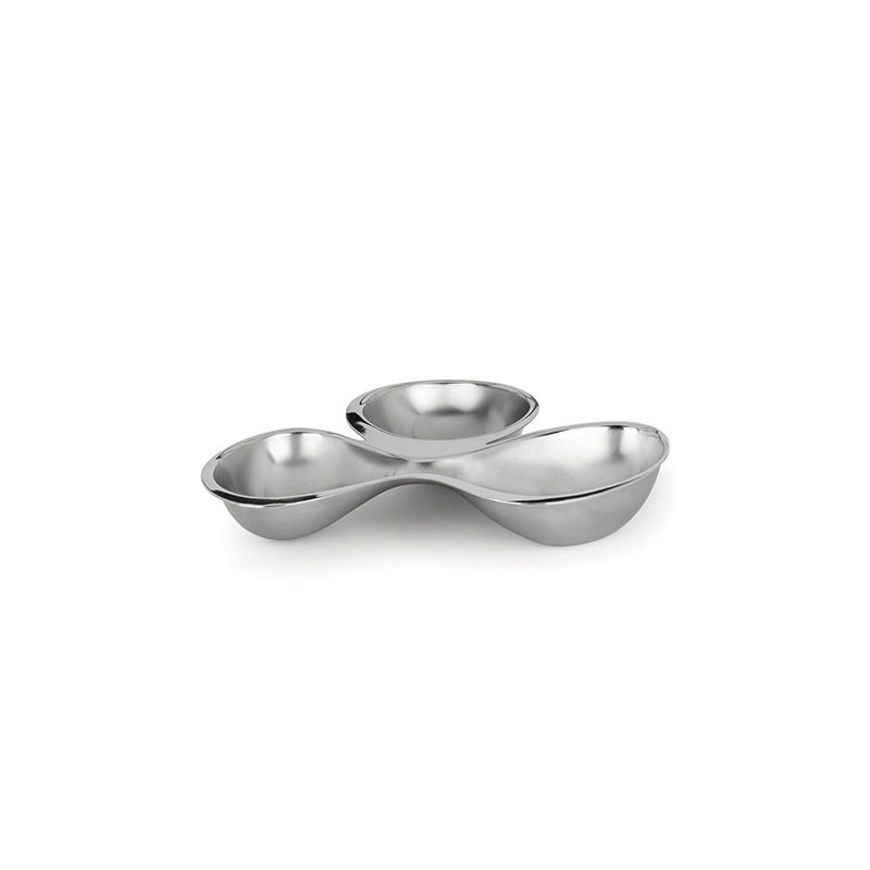 Set de 3 Compartimentos para Aperitivos – Babyboop