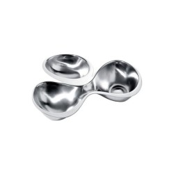Set de 3 Compartimentos para Aperitivos – Babyboop
