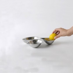 Set de 3 Compartimentos para Aperitivos – Babyboop