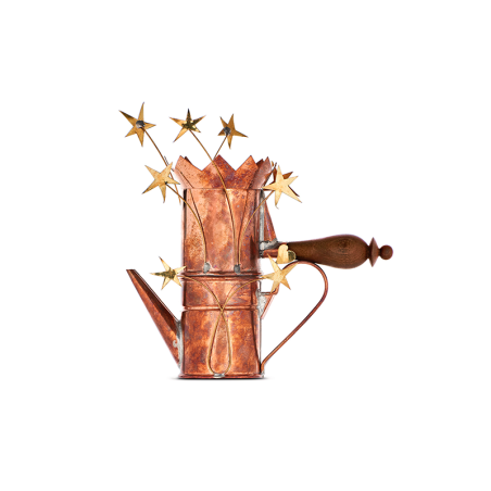 Cafetera Riccardo Dalisi - Edición Limitada