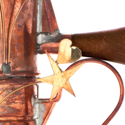 Coffee Pot Riccardo Dalisi - Limited Edition
