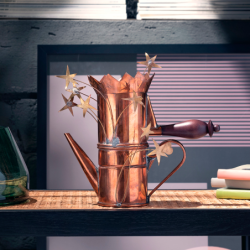 Coffee Pot Riccardo Dalisi - Limited Edition