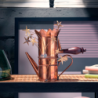 Coffee Pot Riccardo Dalisi - Limited Edition
