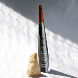 Giant Grater - Todo