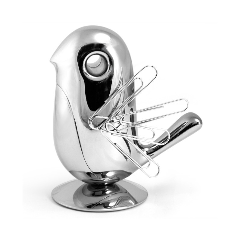 Magnetic Paper Clip Holder - Chip Magnetic Paper Clip Holder - Chip