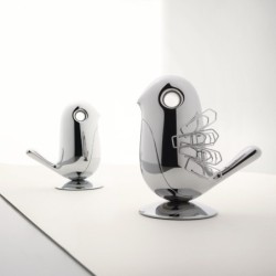 Magnetic Paper Clip Holder - Chip
