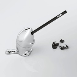 Pencil Sharpener - Kastor