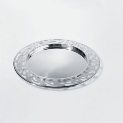 Round Tray - Ethno