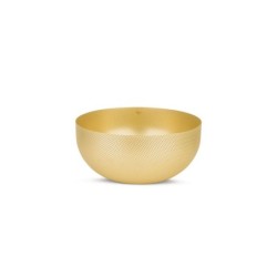 Round Basket Ø21Cm - Uta