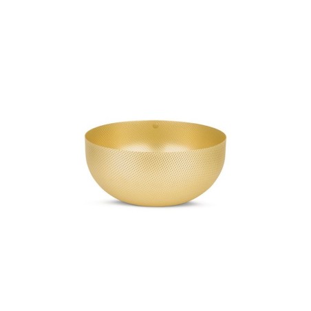 Round Basket Ø21Cm - Uta