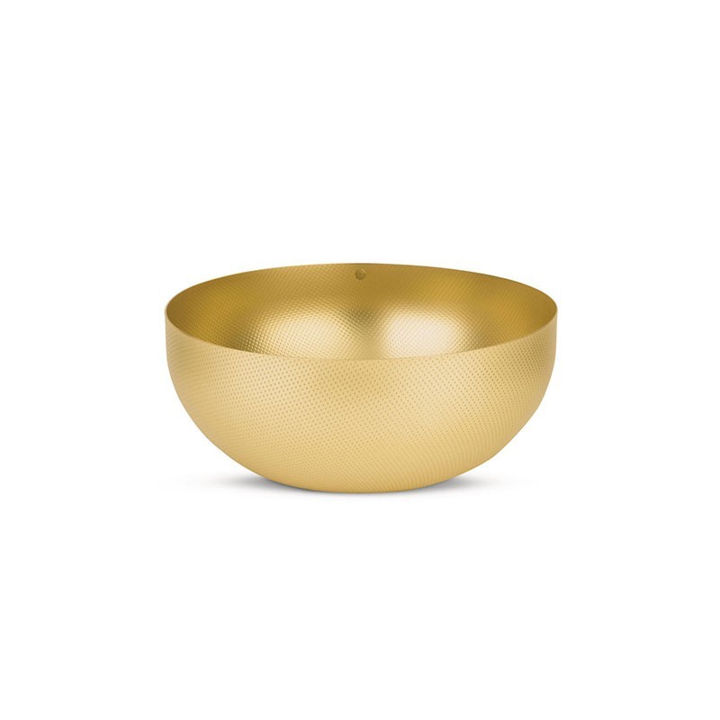 Round Basket Ø29Cm - Uta