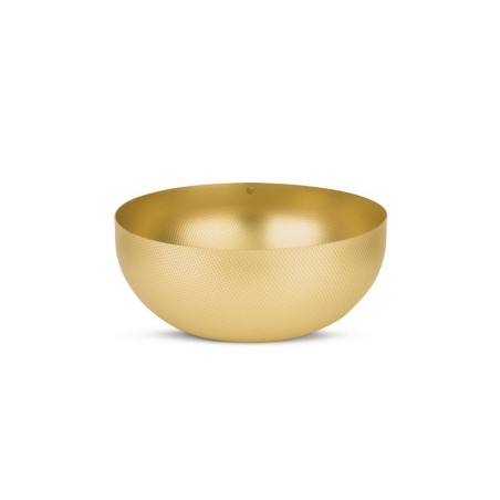 Round Basket Ø29Cm - Uta