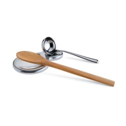 Spoon Rest -T-1000