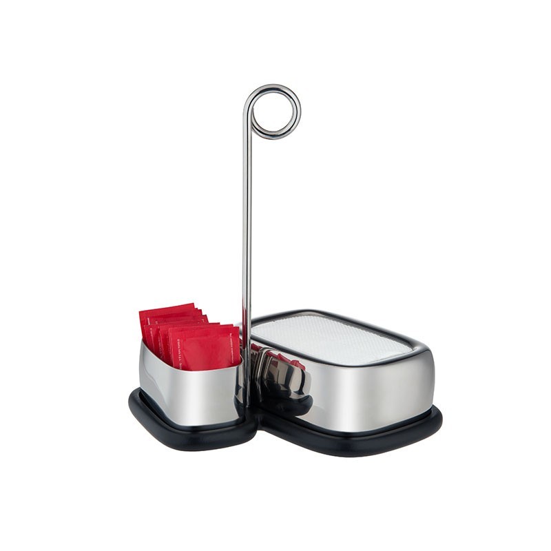 Conjunto de Acessórios para Chá e Café - Bibo